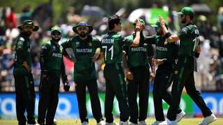 T20 World Cup: Can Pakistan qualify for Super Eight stage if they lose to India in New York? Here are details