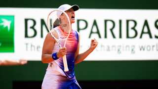 French Open Final: Iga Swiatek outclasses Jasmine Paolini in straight sets to win third consecutive title