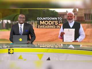 PM Modi oath-taking ceremony | Bhutan PM Tshering Tobgay: India prioritises its neighbours