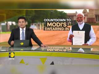 PM Modi oath-taking ceremony: NDA and coalition governments, a dejavu moment?