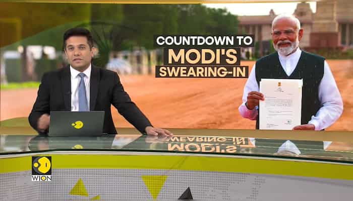 PM Modi oath-taking ceremony: NDA and coalition governments, a dejavu moment?