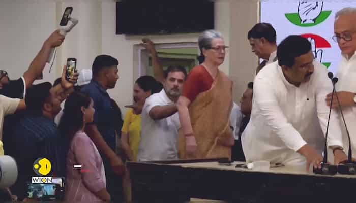 Modi 3.0 Cabinet: A look at likely candidates who will be ministers in NDA's new cabinet