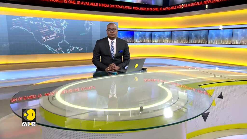 WION Headlines | PM Modi's oath ceremony: Swearing in at 7:15 pm | 48 Ministers likely to be sworn-in