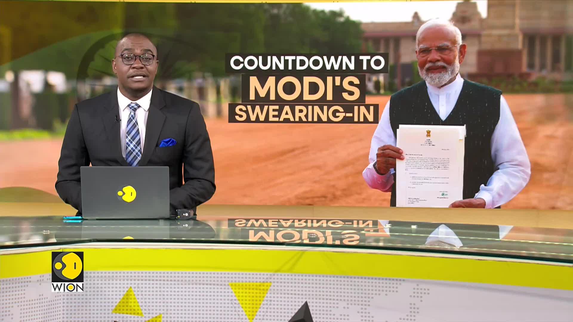 WionNews Video