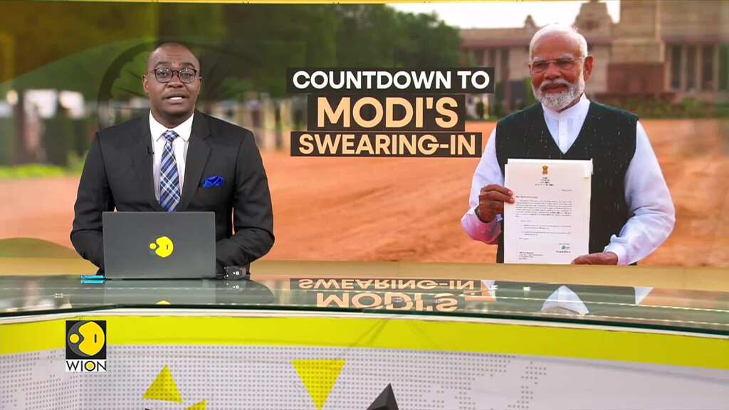 PM Modi oath-taking ceremony | Reemergence of opposition & revisiting India's popular mandate