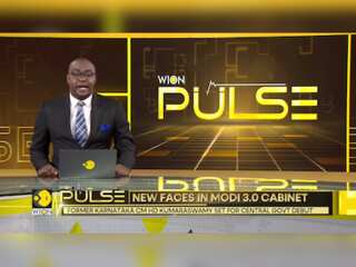 Narendra Modi Cabinet 3.0 | Who made it to NDA government's cabinet?