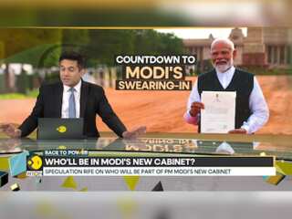 PM Modi Oath-Taking Ceremony: How will Modi's 3.0 cabinet look like?
