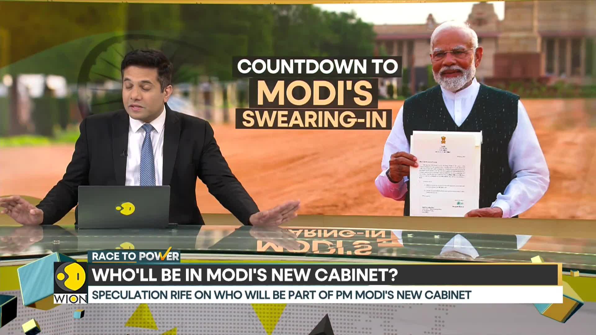 WionNews Video