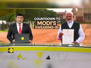 PM Modi Oath Taking Ceremony: Who will be in Modi's new cabinet?