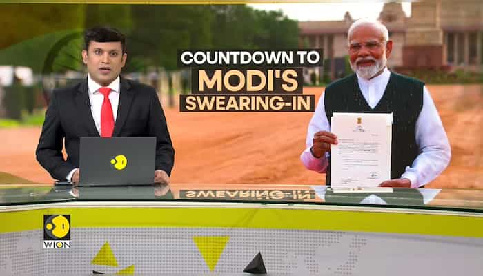 PM Modi Oath Taking Ceremony: Who will be in Modi's new cabinet?