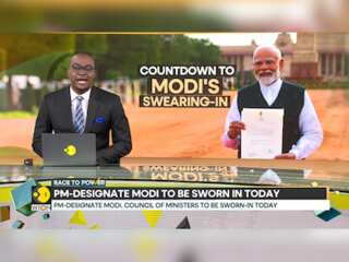 PM Modi Oath-Taking Ceremony: 9,000 invitees attending the ceremony