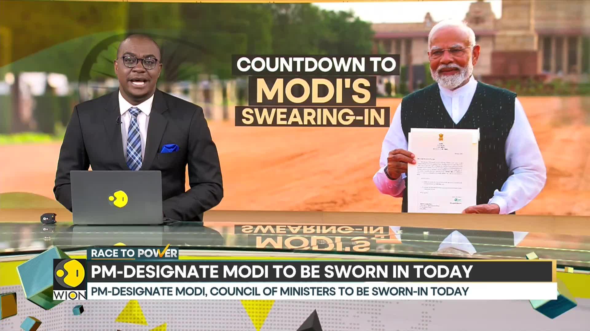 WionNews Video