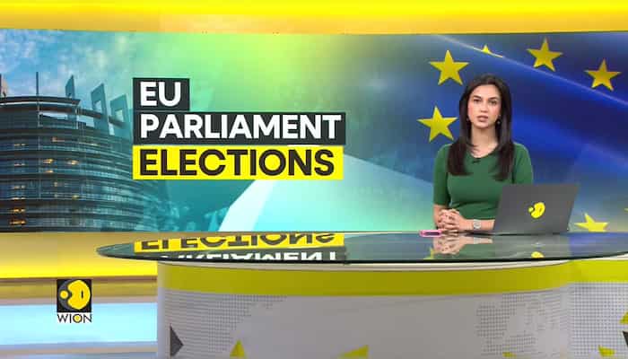 EU Parliament elections: Voting underway on the third day of elections