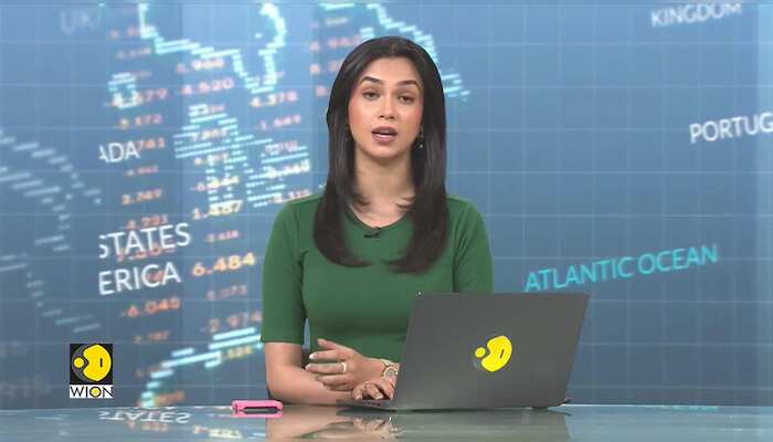 WionNews Video