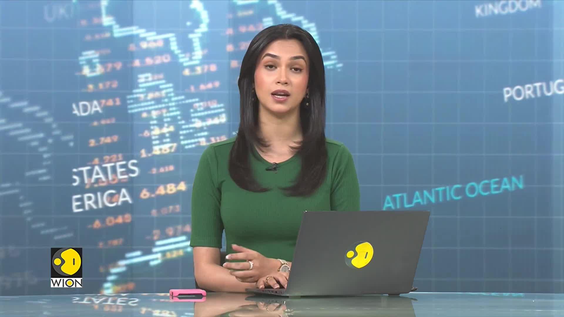 WionNews Video