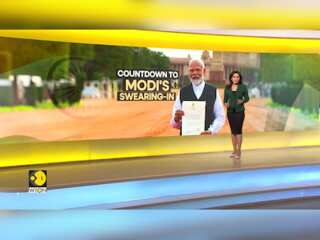 PM Modi Oath ceremony: Top leaders, allies part of Modi 3.0 cabinet