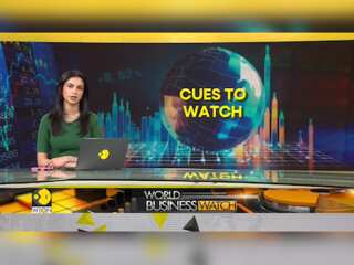 How markets will move this week