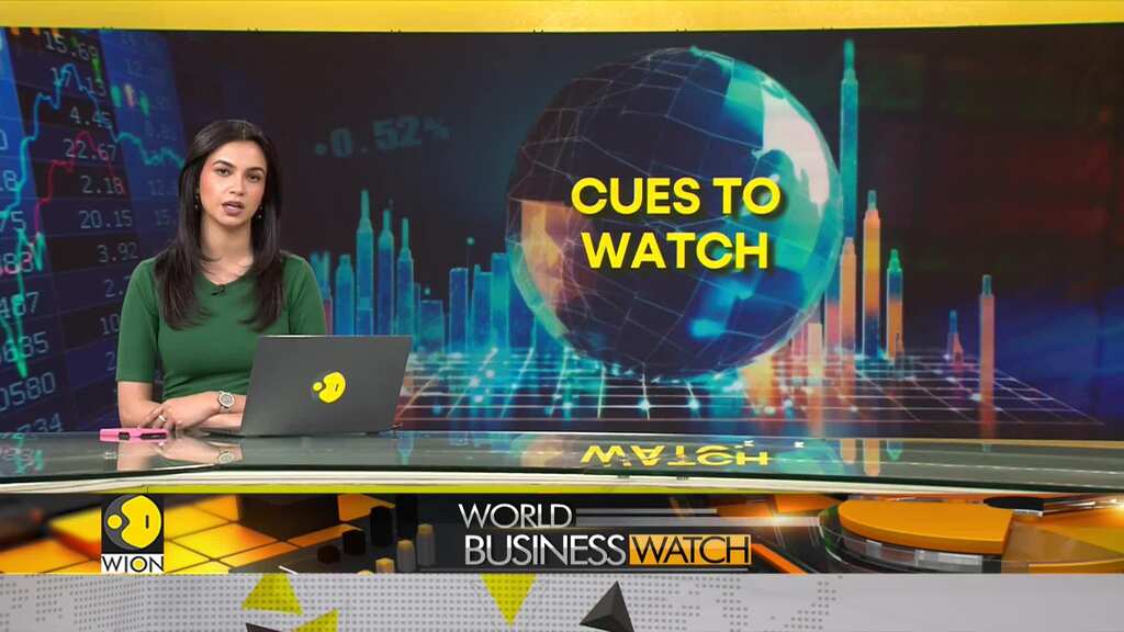 How markets will move this week