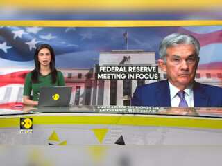 FED to stay on the sidelines this week