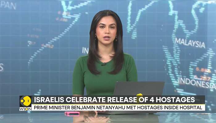 WionNews Video