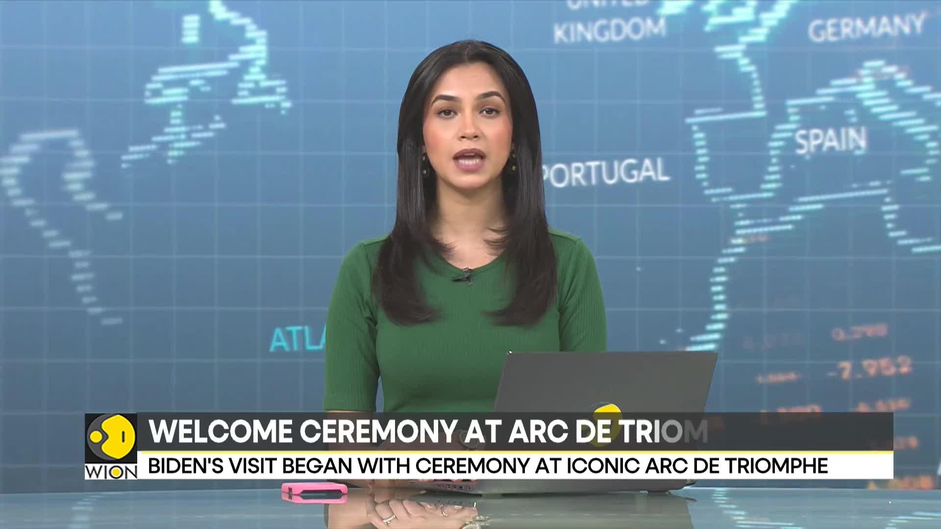WionNews Video