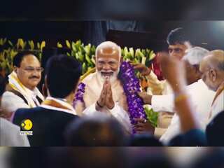PM Modi Oath ceremony: Security tightens in Delhi ahead of Narendra Modi's swearing-in ceremony