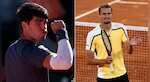 Tennis: Alcaraz, Zverev chase maiden French Open title in summit clash on clay