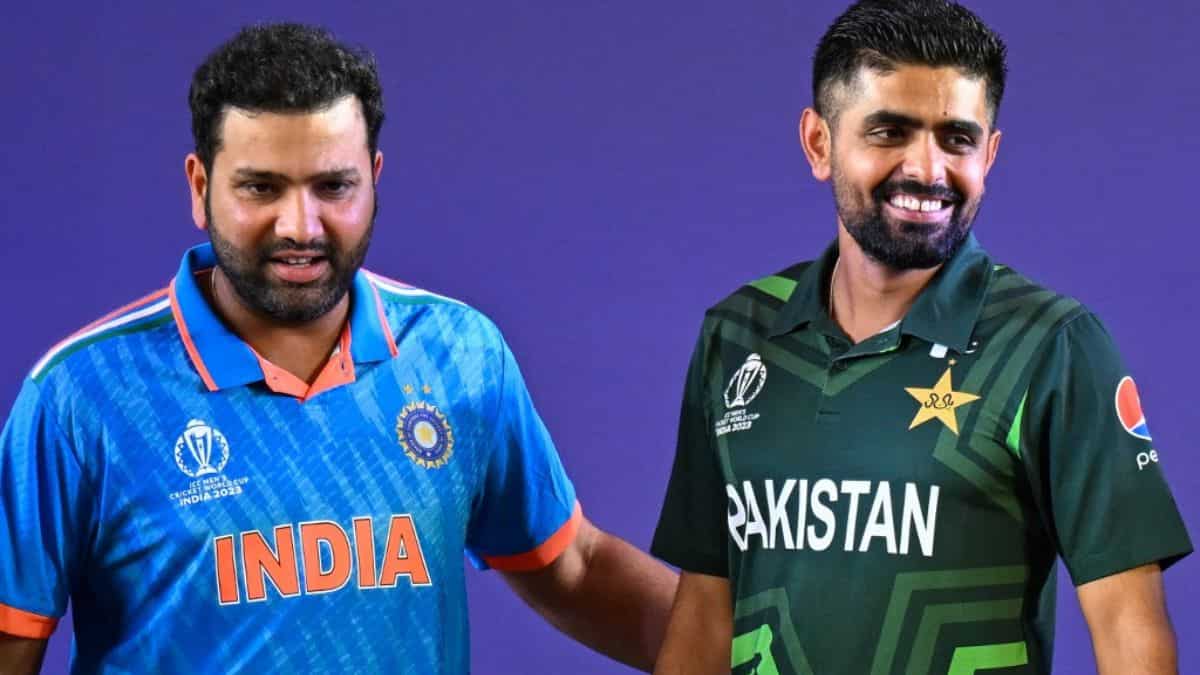 'This is ICC's event and they will...,' Ex-Pakistan spinner on India participating in 2025 Champions Trophy