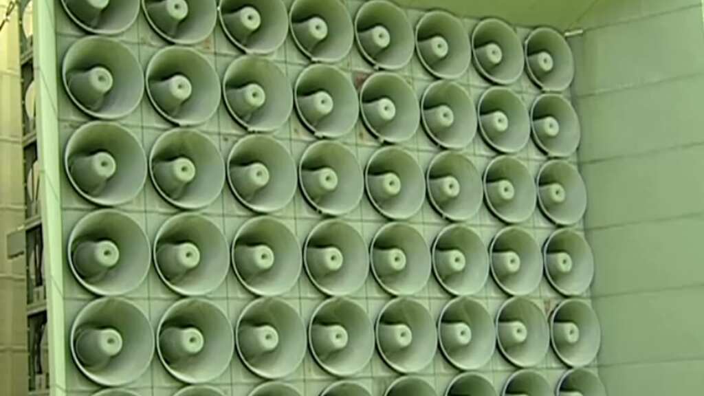 Will be unbearable for Kim Jong Un regime: South Korea to start loudspeaker broadcasts directed at N Korea