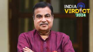 Who is Nitin Gadkari? Former minister for road transport and highways joins Modi 3.0 cabinet