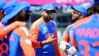 Champions Trophy 2025 likely to take place from Feb 9 in Pakistan; suspense remains on India's travel plans