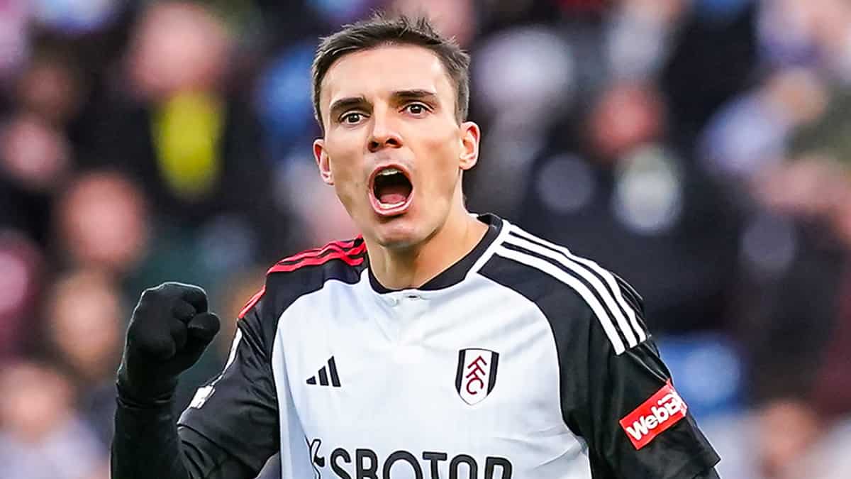 Bayern Munich set to sign Joao Palhinha from Fulham after missing out in 2023 summer transfer window Bayern Munich set to sign Joao Palhinha from Fulham after missing out in 2023 summer transfer window