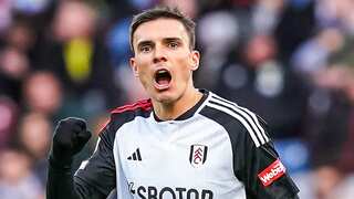 Bayern Munich set to sign Joao Palhinha from Fulham after missing out in 2023 summer transfer window
