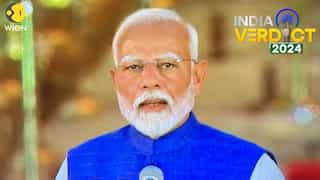 India's new coalition government: Full list of Modi's Council of Ministers