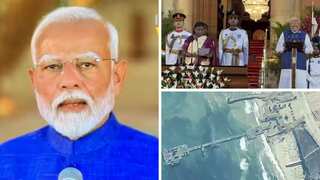 Top 10 world news: Modi takes oath as India's 16th prime minister, full list of cabinet ministers, and more