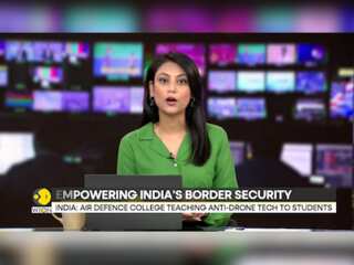 India: Indigenous anti-drone systems enhance enhance Indian Army's defence