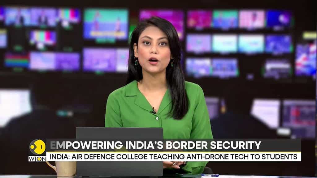 India: Indigenous anti-drone systems enhance enhance Indian Army's defence
