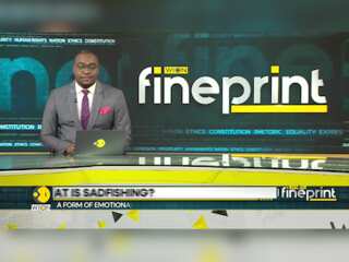 Sadfishing: Decoding the new social media trend