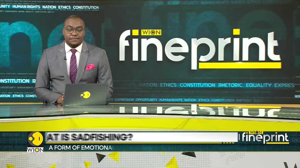 Sadfishing: Decoding the new social media trend