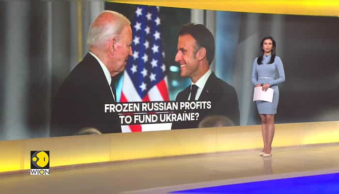 WionNews Video