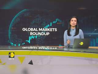 Japanese stocks gain after economy shrinks less than forecast