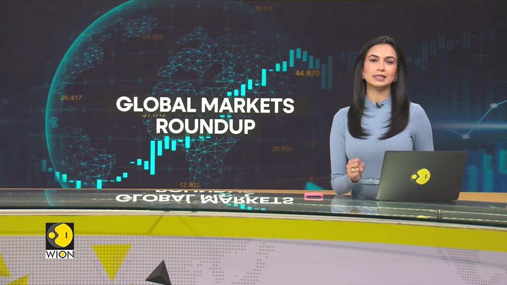 Japanese stocks gain after economy shrinks less than forecast