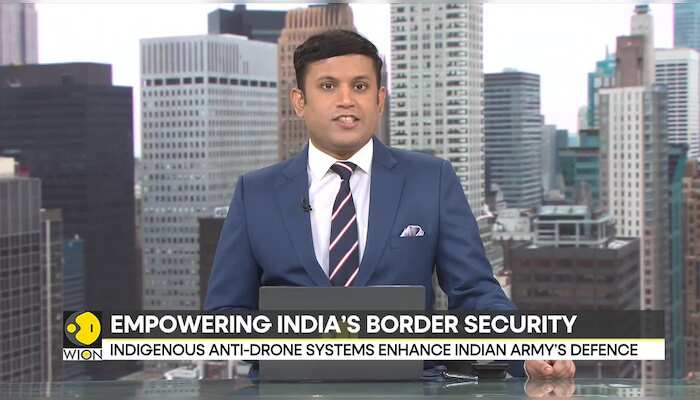 WionNews Video
