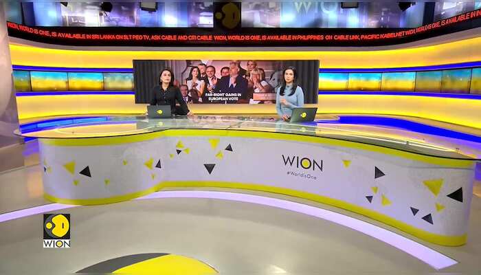 WionNews Video