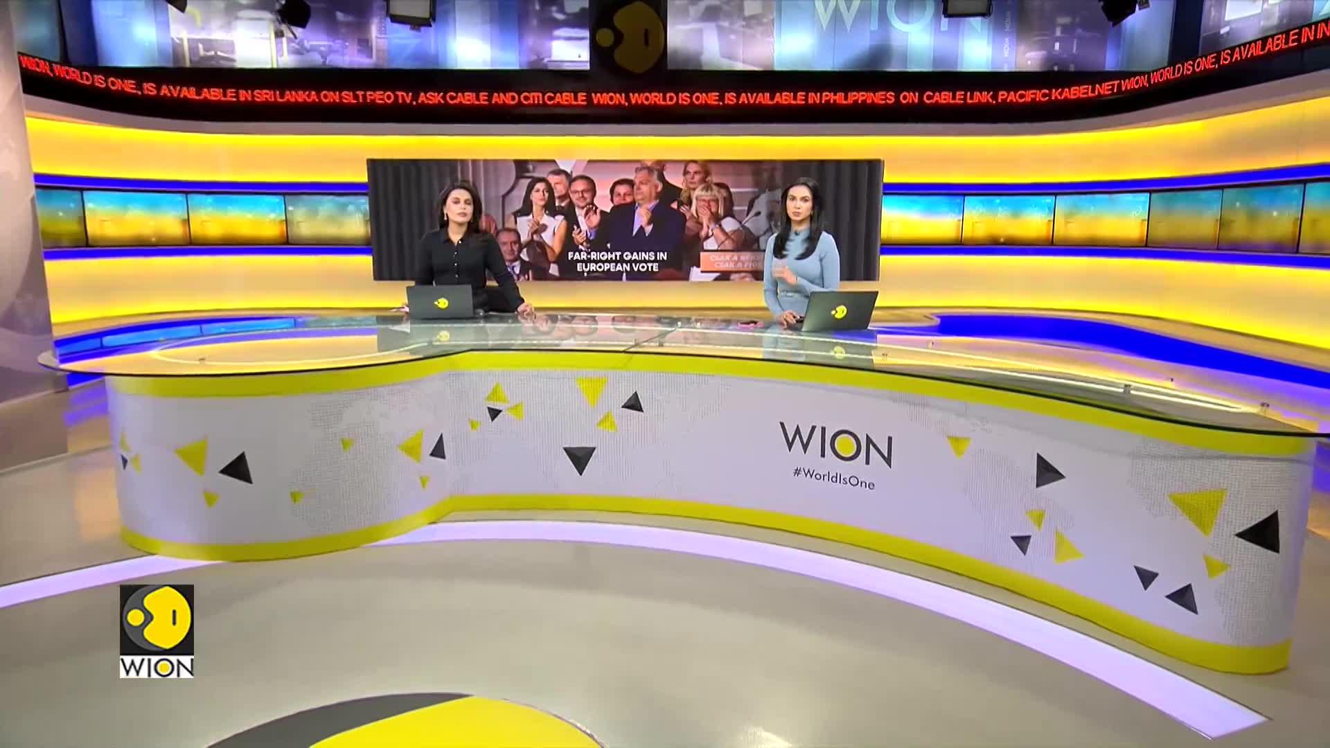 WionNews Video