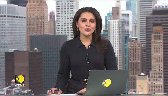 WionNews Video