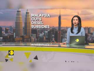 Malaysia ends blanket diesel subsidies, shifts to market prices