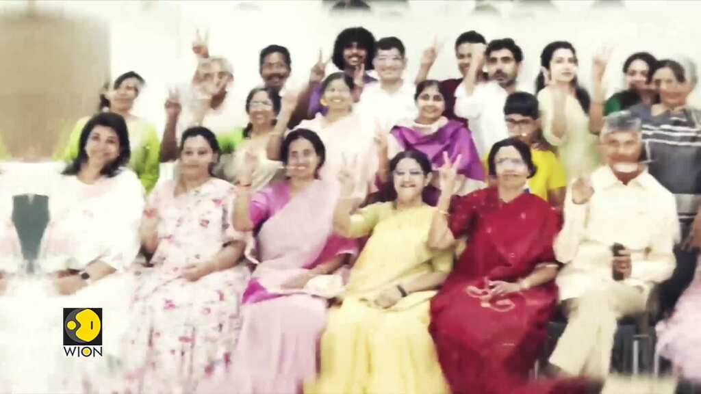 Modi 3.0 begins: Modi's historic third term begins with new faces in the team