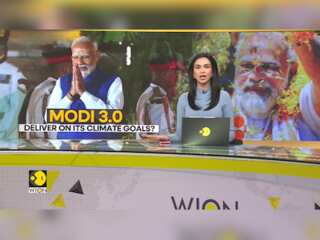 Modi 3.0: Indian stocks at record highs on the radar