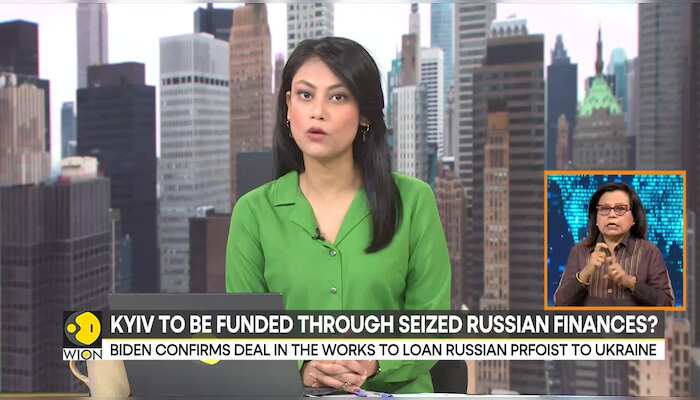 Russia-Ukraine war: Hit a stealth fighter jet SU-57 inside Russia: Ukraine